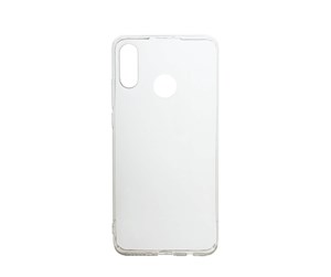 Mobil - Deksel og etui - GEAR Phone Case TPU Transparent - Huawei P30 Lite - 663240