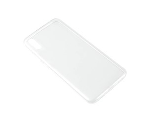 Mobil - Deksel og etui - GEAR Phone Case TPU Transparent - Huawei Y6 2019 - 663241