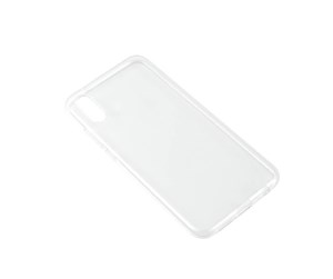 Mobil - Deksel og etui - GEAR Phone Case TPU Transparent - Huawei Y7 2019 - 663242