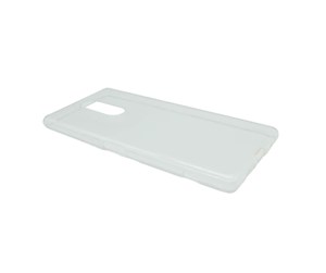 Mobil - Deksel og etui - GEAR Phone Case TPU Transparent - Sony Xperia 1 / XZ4 - 663248