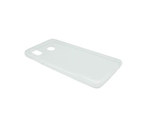 Mobil - Deksel og etui - GEAR Phone Case TPU Transparent - Samsung A20 2019 - 663250