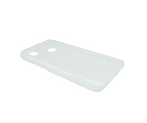 Mobil - Deksel og etui - GEAR Phone Case TPU Transparent - Huawei P Smart Z - 663253