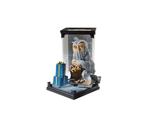 Reklameartikler - Noble - Fantasic Beasts - Magical Creatures No 4-Demiquise - Figur - 849421004224