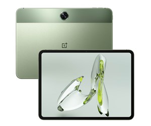 iPad & Nettbrett - OnePlus Pad Go 4G 128GB/8GB - Green - 5511100018