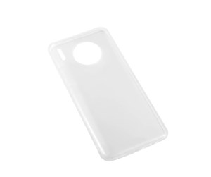 Mobil - Deksel og etui - GEAR Phone Case TPU Transparent - Huawei Mate 30 - 663267