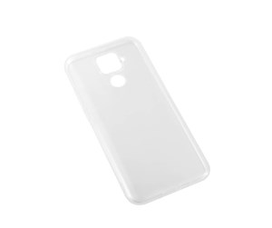 Mobil - Deksel og etui - GEAR Phone Case TPU Transparent - Huawei Mate 30 Lite - 663268