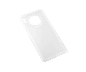 Mobil - Deksel og etui - GEAR Phone Case TPU Transparent - Huawei Mate 30 Pro - 663269