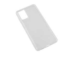 Mobil - Deksel og etui - GEAR Phone Case TPU Transparent - Samsung S20 Plus - 663281