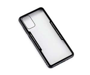 Mobil - Deksel og etui - GEAR Phone Case Tempered Glass - Samsung S20 Plus - 663283