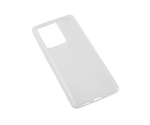 Mobil - Deksel og etui - GEAR Phone Case TPU Transparent - Samsung S20 Ultra - 663284