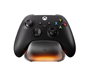 Spill - Tilbehør - 8BitDo Official Xbox Solo Charging Dock - Microsoft Xbox One X - RET00406