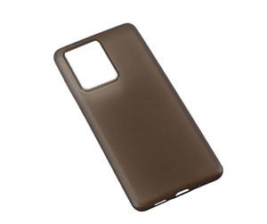 Mobil - Deksel og etui - GEAR Phone Case Ultra Slim Black - Samsung S20 Ultra - 663285