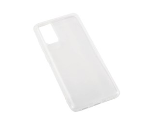 Mobil - Deksel og etui - GEAR Phone Case TPU Transparent - Samsung S20 - 663287