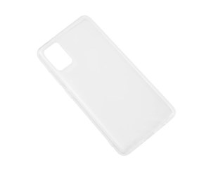 Mobil - Deksel og etui - GEAR Phone Case TPU Transparent - Samsung A41 - 663297