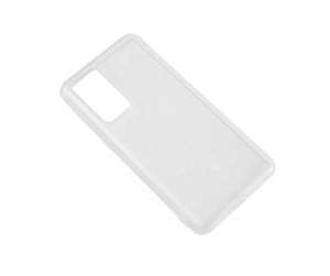 Mobil - Deksel og etui - GEAR Phone Case TPU Transparent - Huawei P40 - 663299