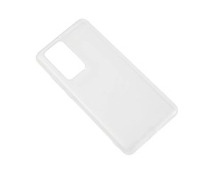 Mobil - Deksel og etui - GEAR Phone Case TPU Transparent - Huawei P40 Pro - 663300