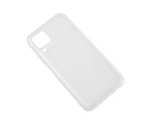 Mobil - Deksel og etui - GEAR Phone Case TPU Transparent - Huawei P40 Lite - 663301