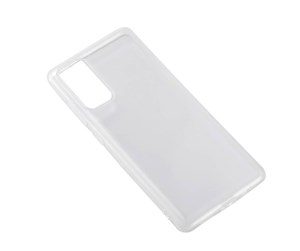 Mobil - Deksel og etui - GEAR Phone Case TPU Transparent - Samsung S20FE 5G / S20FE 4G - 663313