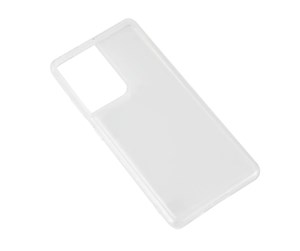 Mobil - Deksel og etui - GEAR Phone Case TPU Transparent - Samsung S21 Ultra - 663327