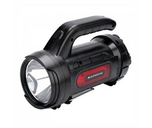 Lommelykter  - Superfire Searchlight  M9-X 440lm USB - M9-X