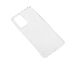 Mobil - Deksel og etui - GEAR Phone Case TPU Transparent - Samsung A72 - 663330