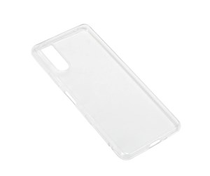 Mobil - Deksel og etui - GEAR Phone Case TPU Transparent - Xperia 10 III - 663333