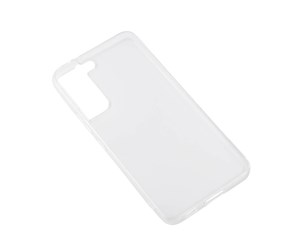 Mobil - Deksel og etui - GEAR Phone Case TPU Transparent - Samsung S22 - 663340