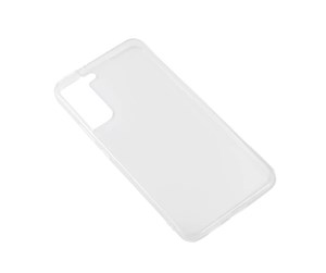 Mobil - Deksel og etui - GEAR Phone Case TPU Transparent - Samsung S22+ - 663341