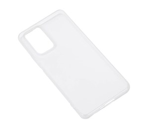 Mobil - Deksel og etui - GEAR Phone Case TPU Transparent - Samsung A53 5G - 663349