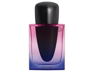 Parfyme & Dufter - Shiseido Ginza Night Edp Spray Intense - 768614212522