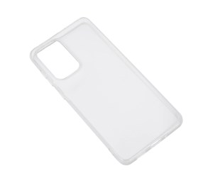 Mobil - Deksel og etui - GEAR Phone Case TPU Transparent - Samsung A33 - 663350