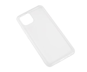 Mobil - Deksel og etui - GEAR Phone Case TPU Transparent - Samsung A03 - 663351