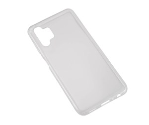 Mobil - Deksel og etui - GEAR Phone Case TPU Transparent - Samsung A13 4G/A13 4G (SM-A137) - 663352