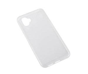 Mobil - Deksel og etui - GEAR Phone Case TPU Transparent - Samsung XCover 6 Pro - 663353