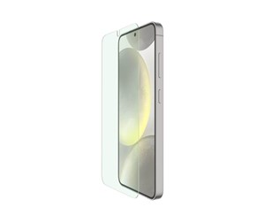 Mobil - Beskyttelsesglass - Belkin ScreenForce TrueClear Curve - SFB056EC