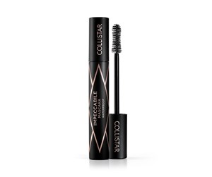 Sminke - Collistar Impeccabile Mascara Waterproof eyelash mascara - 8015150160100