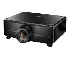 Prosjektor - Optoma Prosjektor ZK810T - 3840 x 2160 - 8600 lumens - W9PD7MA01VZ1