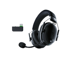 Hodetelefoner - Razer Blackshark V2 PRO FOR Xbox - Svart - RZ04-04530300-R3M1