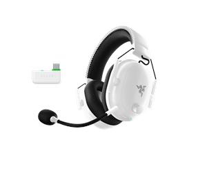 Hodetelefoner - Razer Blackshark V2 PRO FOR Xbox - Hvit - RZ04-04530400-R3M1