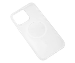 Mobil - Deksel og etui - GEAR Phone Case TPU MagSeries Transparent - iPhone 14 Pro Max - 663370