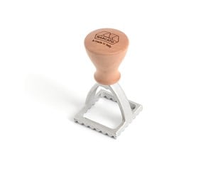 Kjøkkenredskaper - Marcato ravioli stamp round 8 cm - SC-Q48-CLS