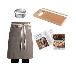 Kjøkkenmaskin - Marcato Gift Set Gnocchi Like a Pro - BP-GNO-DIS