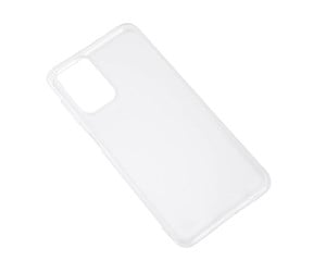 Mobil - Deksel og etui - GEAR Phone Case TPU Transparent - Samsung Galaxy A23 5G - 663374