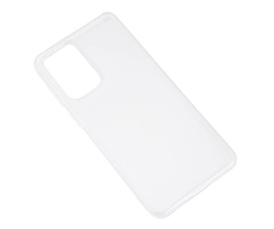 Mobil - Deksel og etui - GEAR Phone Case TPU Transparent - Samsung Galaxy A33 5G - 663378