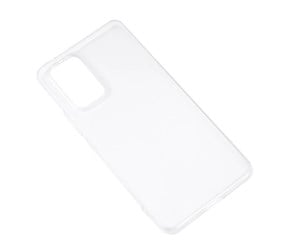 Mobil - Deksel og etui - GEAR Phone Case TPU Transparent - Samsung Galaxy A53 5G - 663379