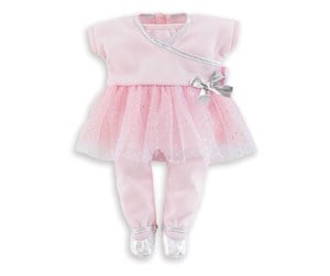 Dukker, Bamser & Utstyr - Corolle Mon Grand Poupon - Doll Outfit Dance 36cm - 9000141230