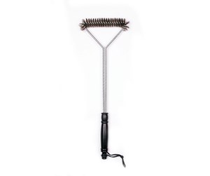 Grill & Tilbehør - GEAR BBQ Brush - 667000