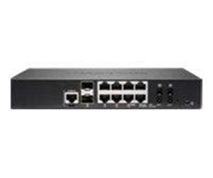 Nettverksutstyr - SonicWALL TZ570 - 02-SSC-5661?BDL