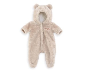 Dukker, Bamser & Utstyr - Corolle Mon Grand Poupon - Doll Bear Suit 36cm - 9000141410