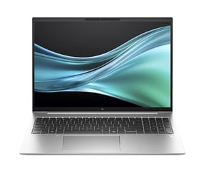 Bærbar PC - HP Elitebook 860 G11 - 16" | Intel® Core™ Ultra 5 | 16GB | 512GB - 9G079ET#UUW